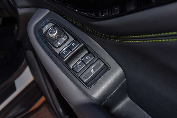2024 Subaru Outback AWD Sport XT 6GEN