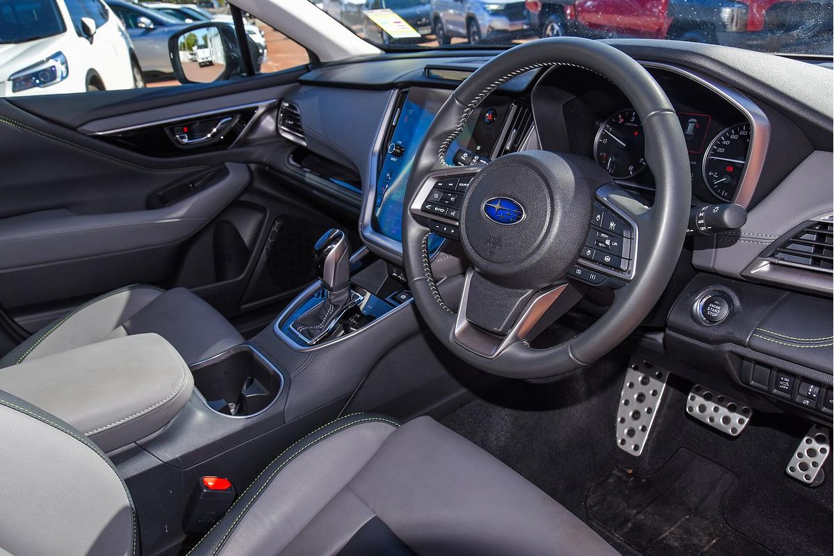 2024 Subaru Outback AWD Sport XT 6GEN