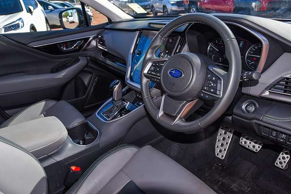 2024 Subaru Outback AWD Sport XT 6GEN