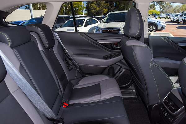 2024 Subaru Outback AWD Sport XT 6GEN