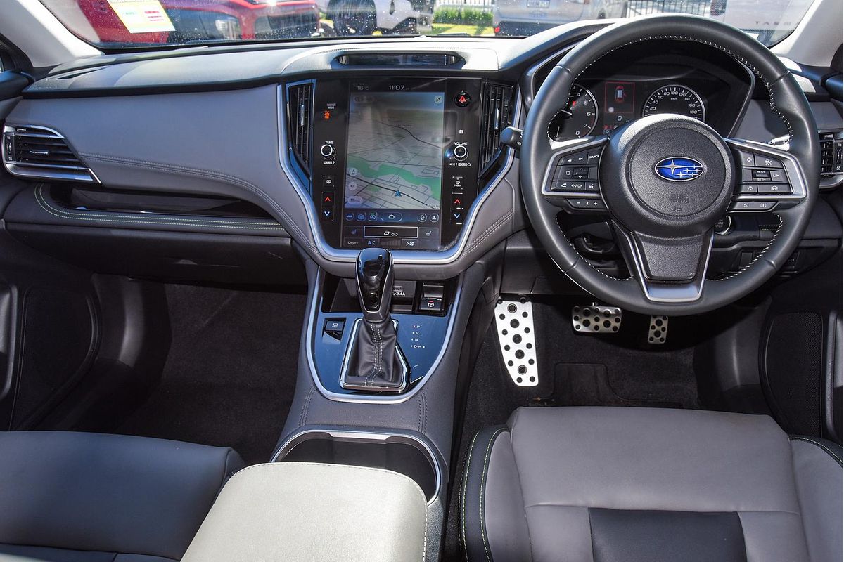 2024 Subaru Outback AWD Sport XT 6GEN