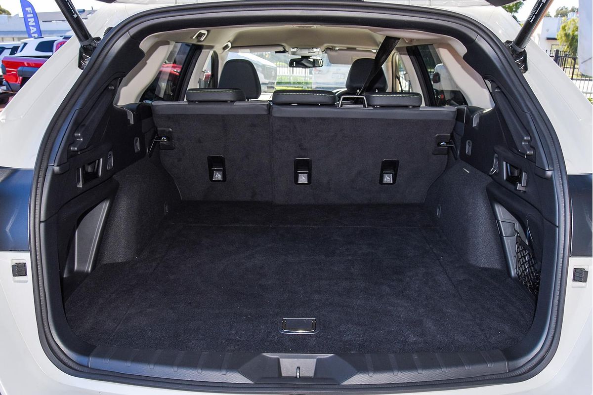 2024 Subaru Outback AWD Sport XT 6GEN