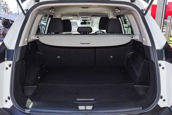 2024 Nissan X-TRAIL ST T33