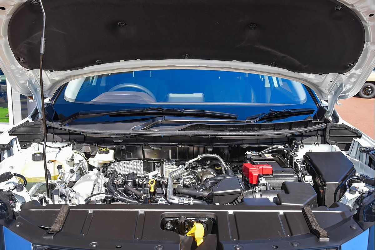 2024 Nissan X-TRAIL ST T33