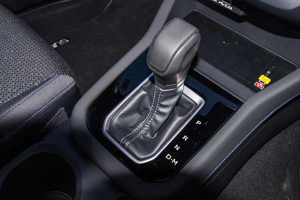 2025 Subaru Forester Hybrid S6
