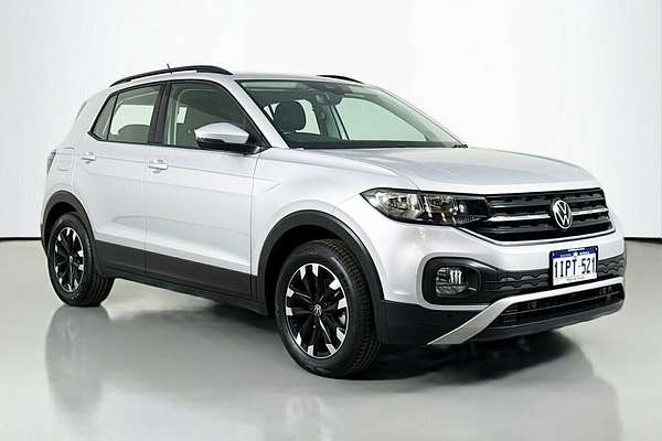 2023 Volkswagen T-Cross 85TSI Life C11