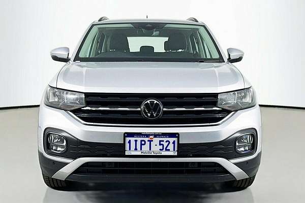 2023 Volkswagen T-Cross 85TSI Life C11