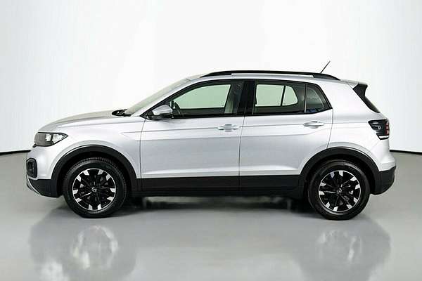 2023 Volkswagen T-Cross 85TSI Life C11
