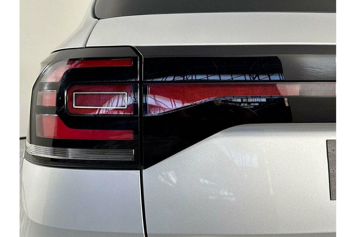 2023 Volkswagen T-Cross 85TSI Life C11