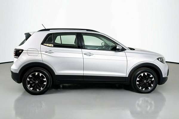 2023 Volkswagen T-Cross 85TSI Life C11