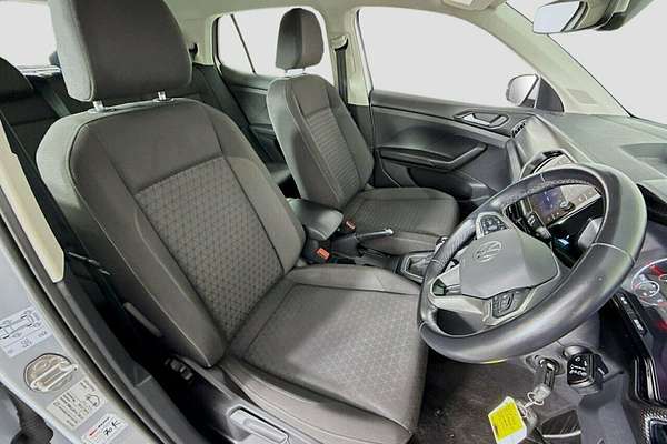 2023 Volkswagen T-Cross 85TSI Life C11