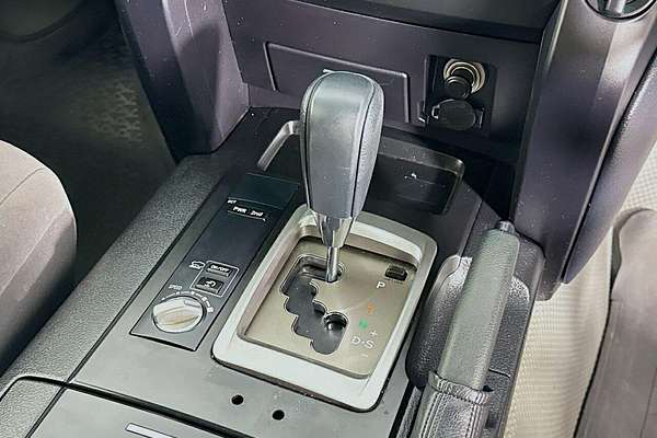 2021 Toyota Landcruiser GX VDJ200R