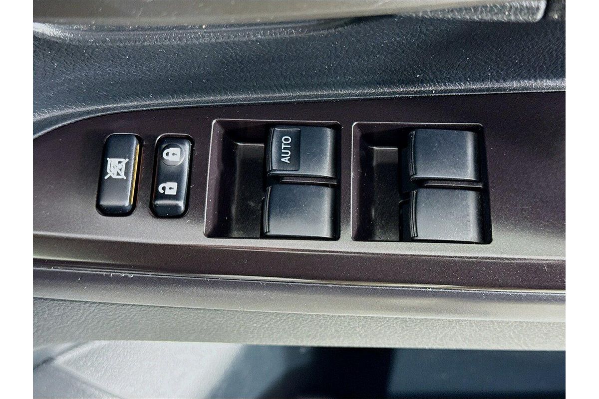 2021 Toyota Landcruiser GX VDJ200R