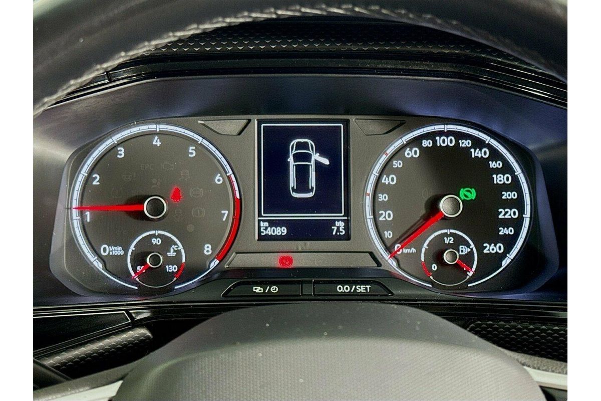 2023 Volkswagen T-Cross 85TSI Life C11