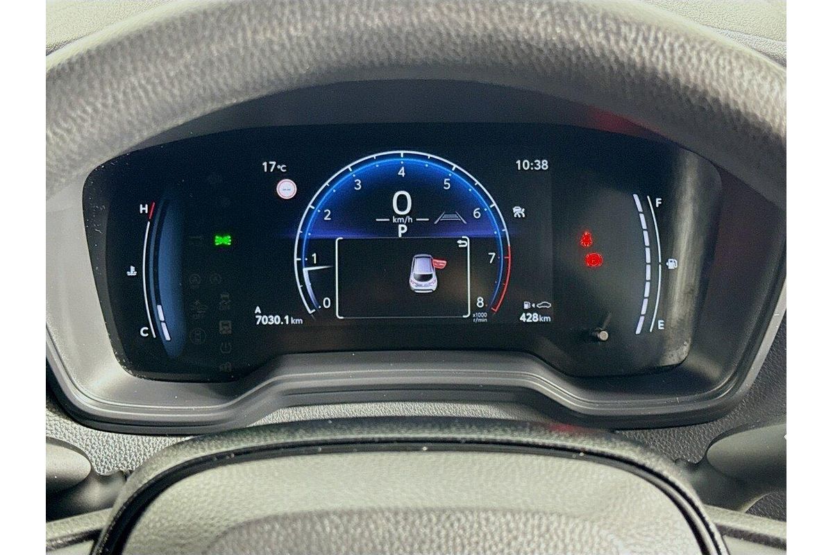 2023 Toyota Corolla Ascent Sport MZEA12R