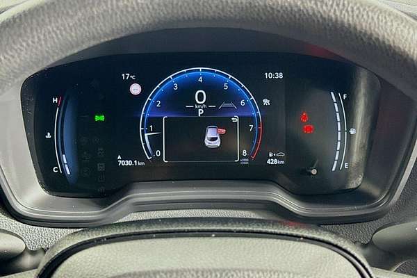 2023 Toyota Corolla Ascent Sport MZEA12R