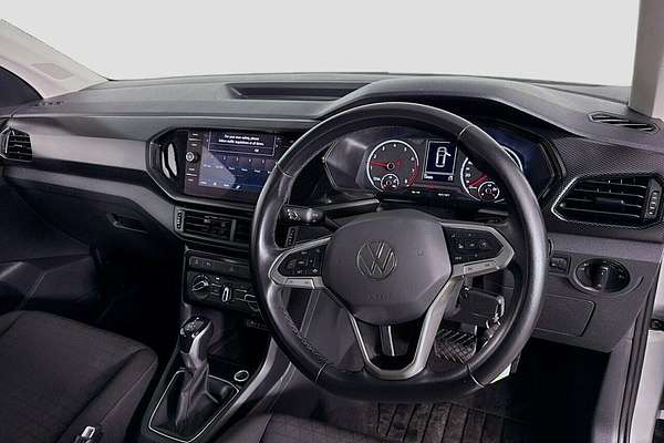 2023 Volkswagen T-Cross 85TSI Life C11