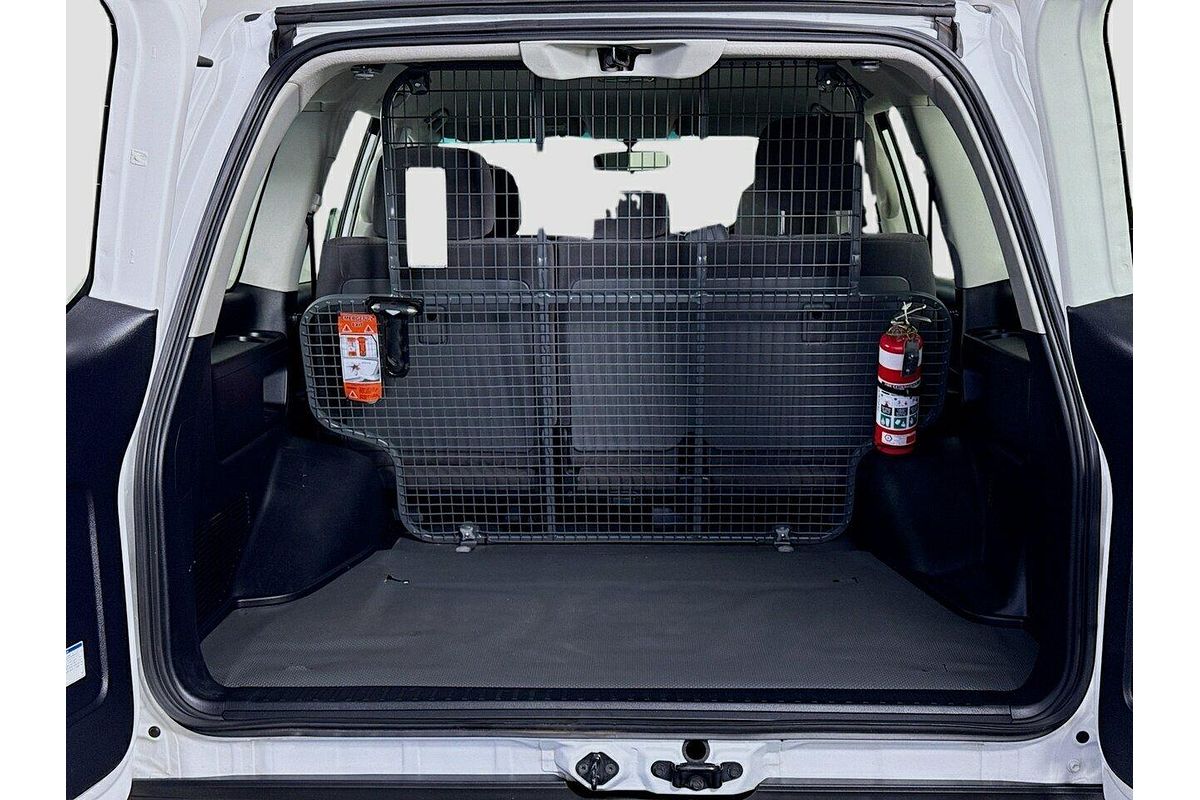 2021 Toyota Landcruiser GX VDJ200R