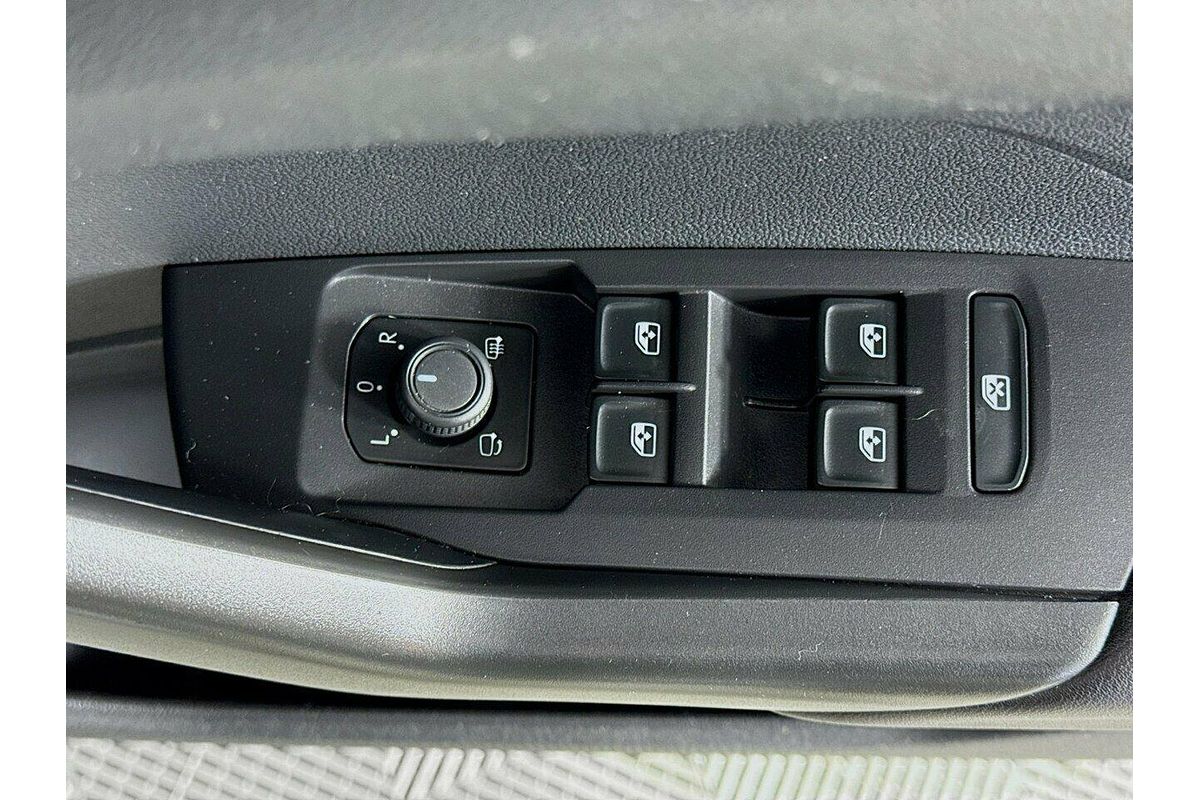 2023 Volkswagen T-Cross 85TSI Life C11