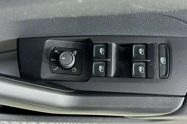 2023 Volkswagen T-Cross 85TSI Life C11