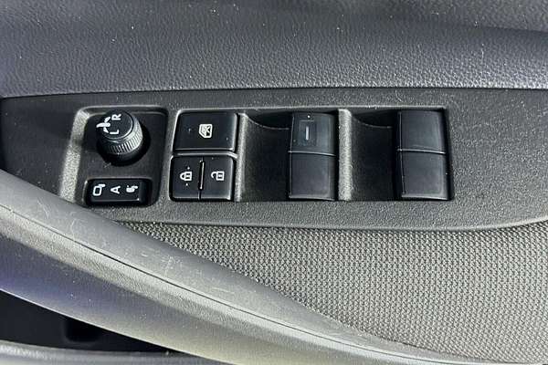 2023 Toyota Corolla Ascent Sport MZEA12R