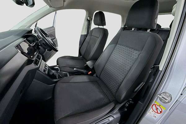 2023 Volkswagen T-Cross 85TSI Life C11