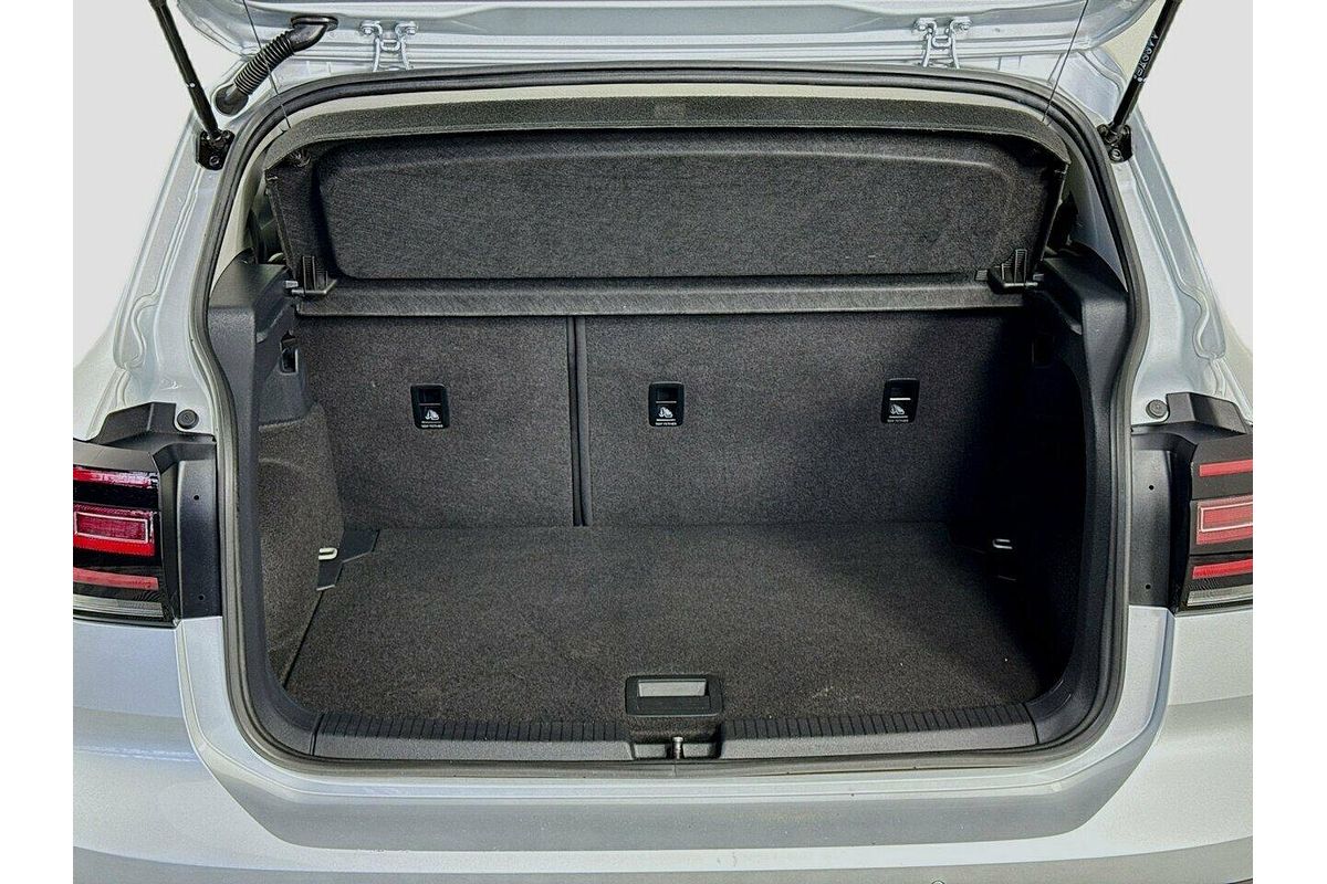 2023 Volkswagen T-Cross 85TSI Life C11