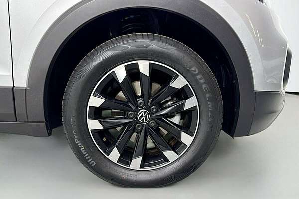 2023 Volkswagen T-Cross 85TSI Life C11