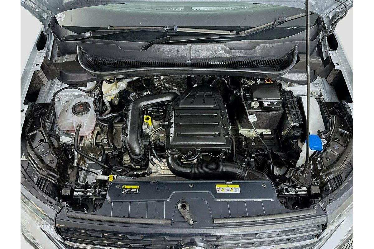 2023 Volkswagen T-Cross 85TSI Life C11
