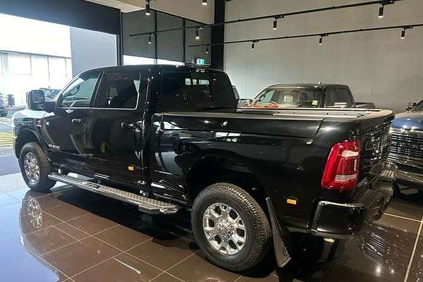 2023 RAM 2500 Laramie Rambox DJ 4X4
