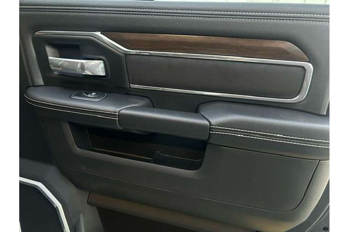 2023 RAM 2500 Laramie Rambox DJ 4X4