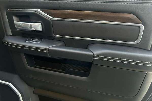 2023 RAM 2500 Laramie Rambox DJ 4X4