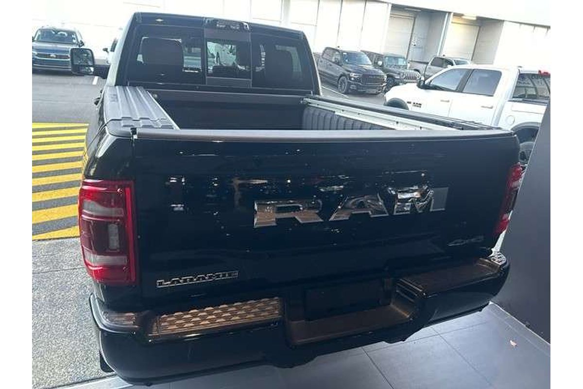 2023 RAM 2500 Laramie Rambox DJ 4X4