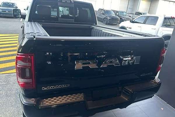 2023 RAM 2500 Laramie Rambox DJ 4X4