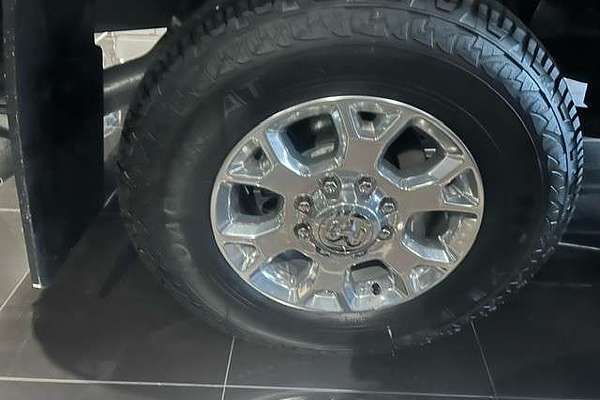 2023 RAM 2500 Laramie Rambox DJ 4X4