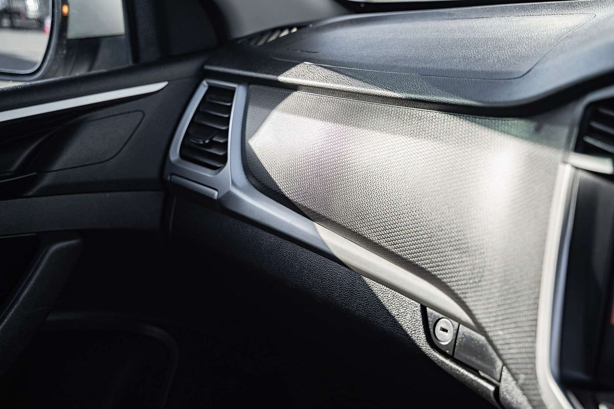 2020 LDV T60 PRO SK8C 4X4