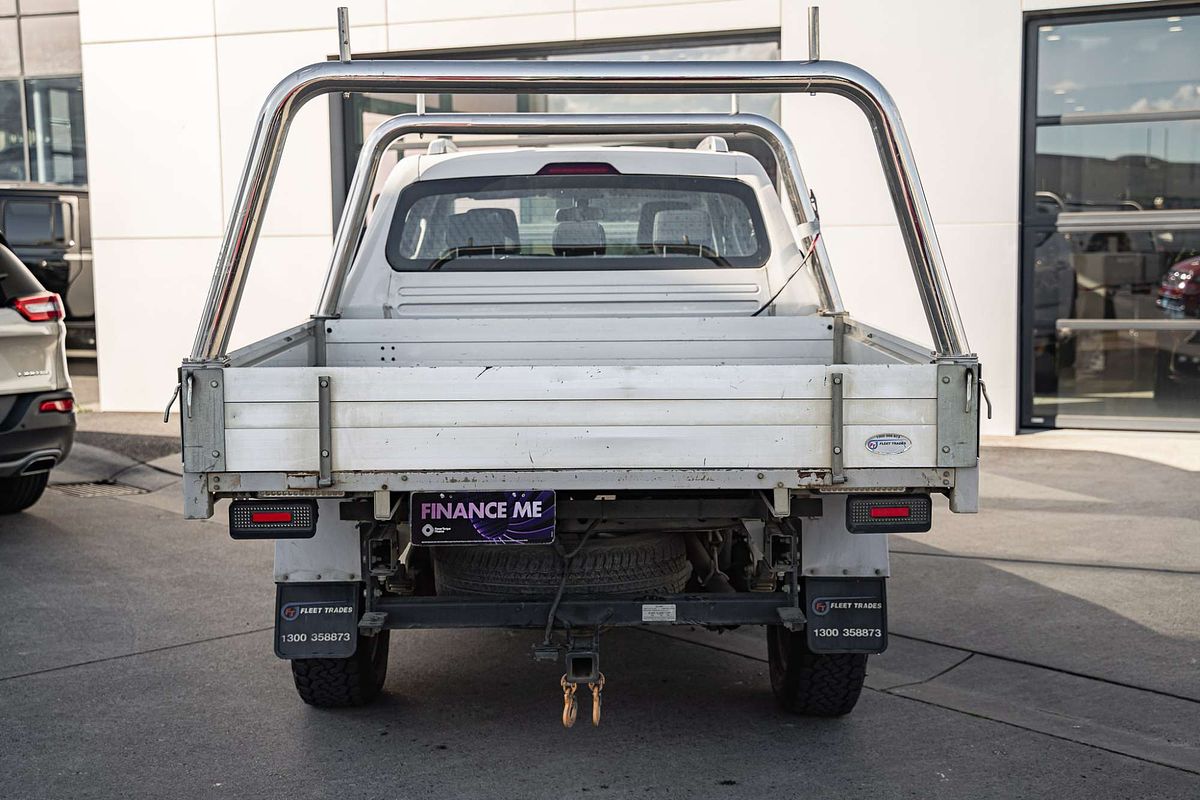 2020 LDV T60 PRO SK8C 4X4