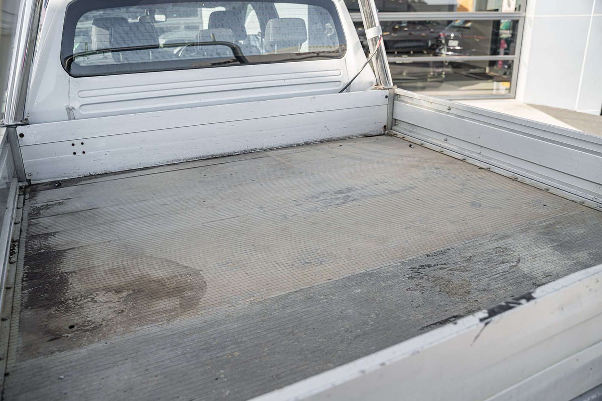 2020 LDV T60 PRO SK8C 4X4