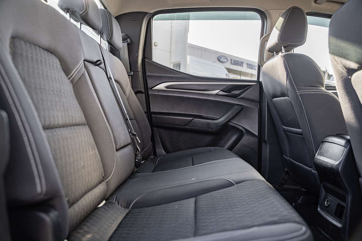 2020 LDV T60 PRO SK8C 4X4