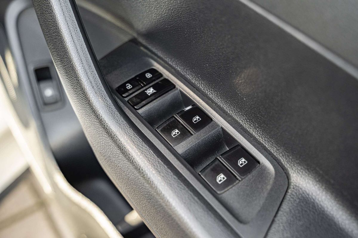 2020 LDV T60 PRO SK8C 4X4