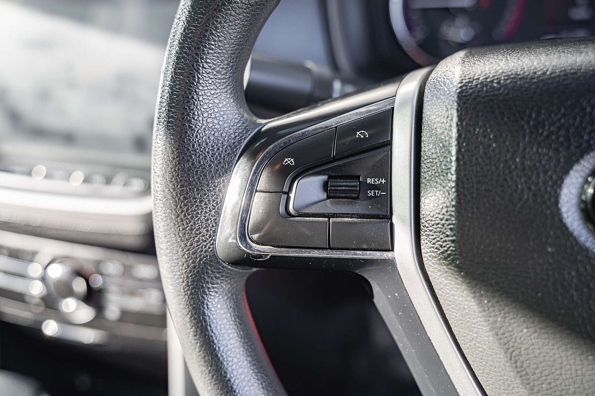 2020 LDV T60 PRO SK8C 4X4