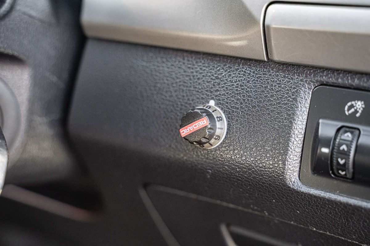 2020 LDV T60 PRO SK8C 4X4