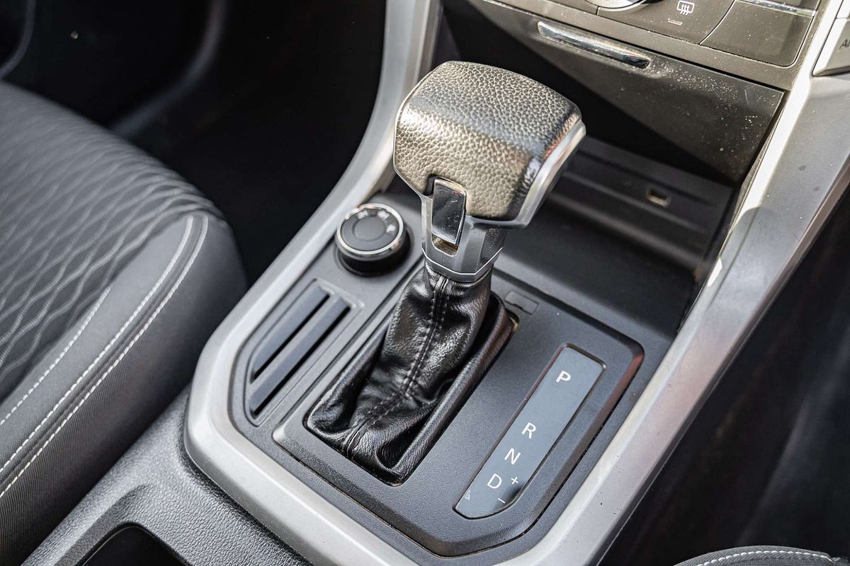 2020 LDV T60 PRO SK8C 4X4