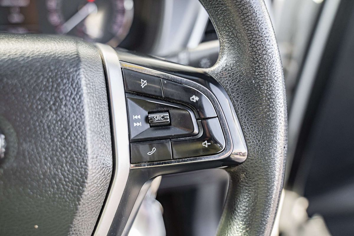 2020 LDV T60 PRO SK8C 4X4