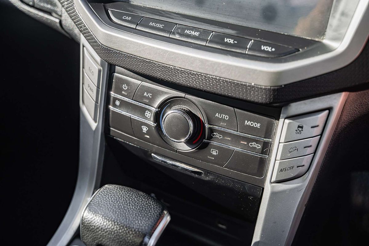 2020 LDV T60 PRO SK8C 4X4