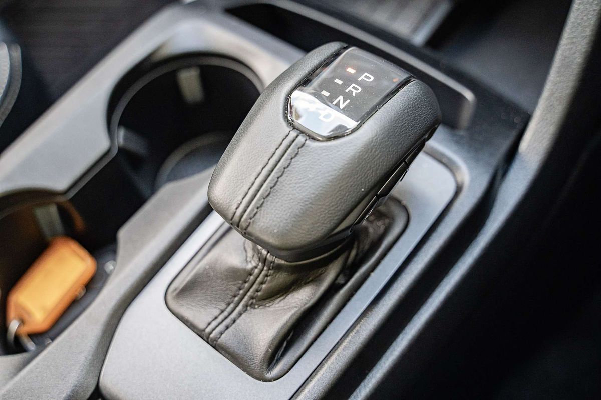 2024 Ford Ranger Tremor 4X4 2.0L