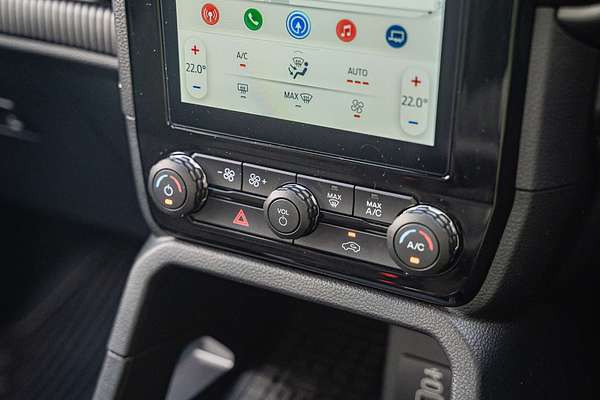 2024 Ford Ranger Tremor 4X4 2.0L