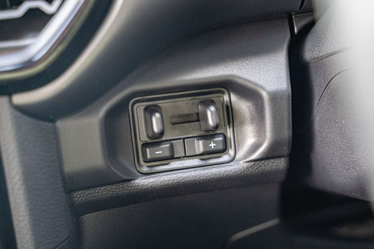 2024 Ford Ranger Tremor 4X4 2.0L