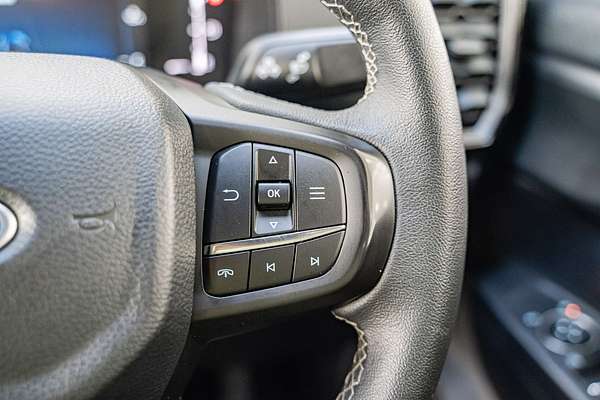 2024 Ford Ranger Tremor 4X4 2.0L