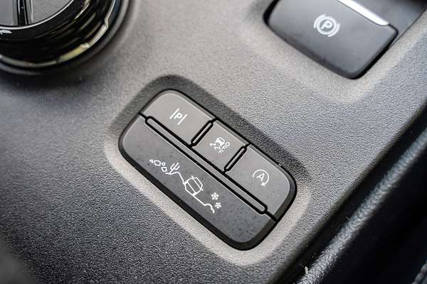 2024 Ford Ranger Tremor 4X4 2.0L